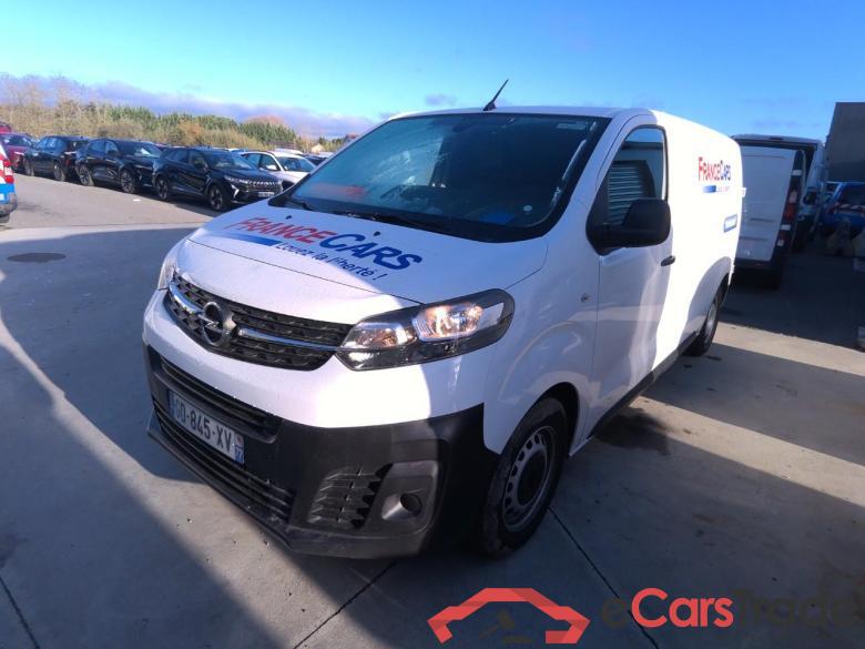 VIVARO FG L2 1.5 D 120  P CLIM #2