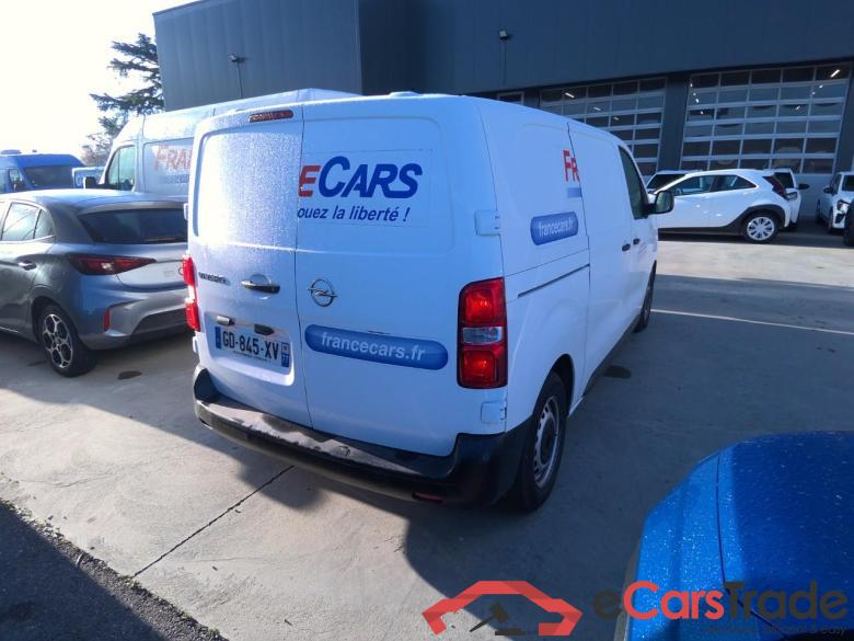 VIVARO FG L2 1.5 D 120  P CLIM #3