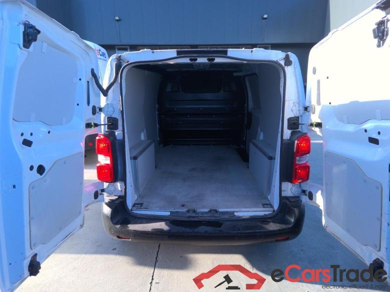 VIVARO FG L2 1.5 D 120  P CLIM #4