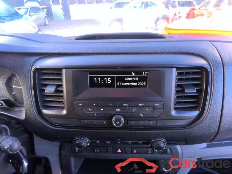 VIVARO FG L2 1.5 D 120  P CLIM #5