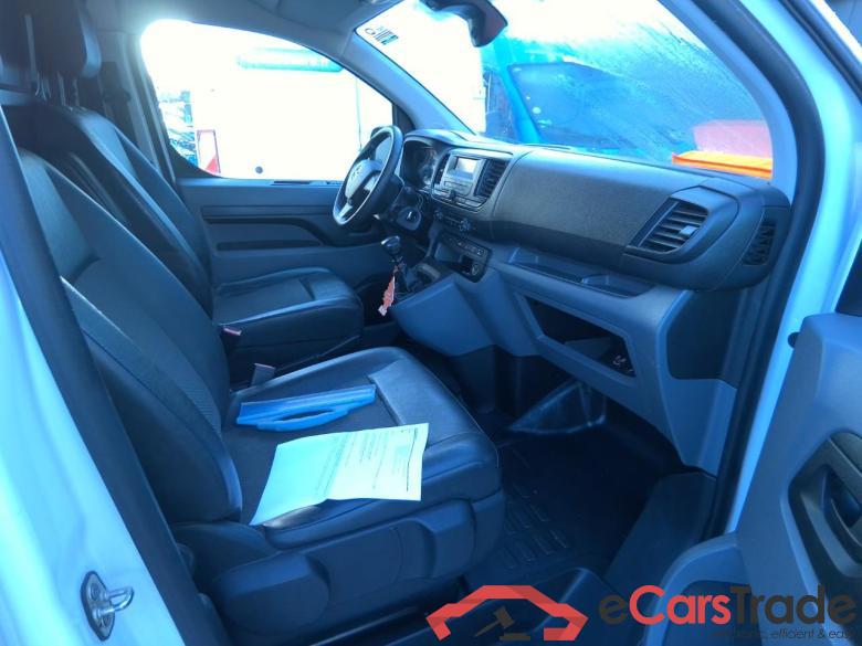 VIVARO FG L2 1.5 D 120  P CLIM #6