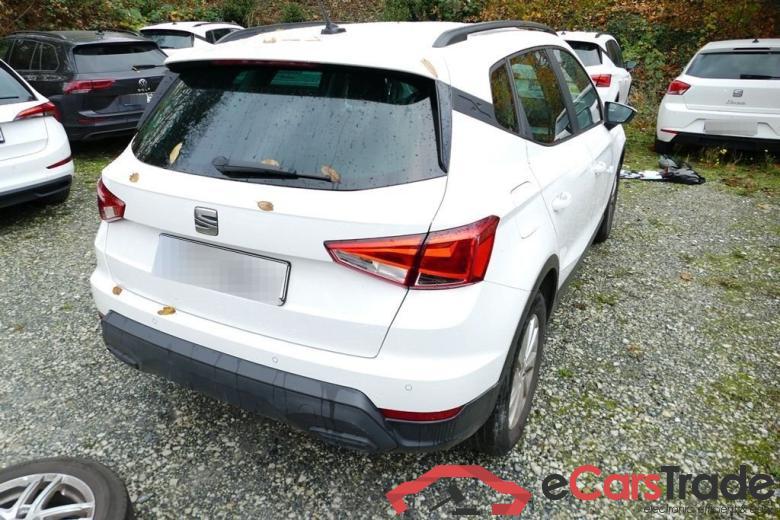 Arona Style 1.0 TSI 81KW MT6 E6d #2