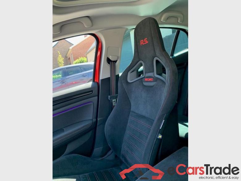 RENAULT Mégane Berline R.S. Phase II Megane 1.8 TCe R.S. 300 Trophy EDC GPF (EU6D) #5