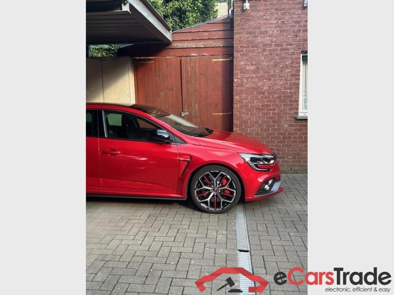 RENAULT Mégane Berline R.S. Phase II Megane 1.8 TCe R.S. 300 Trophy EDC GPF (EU6D) #6