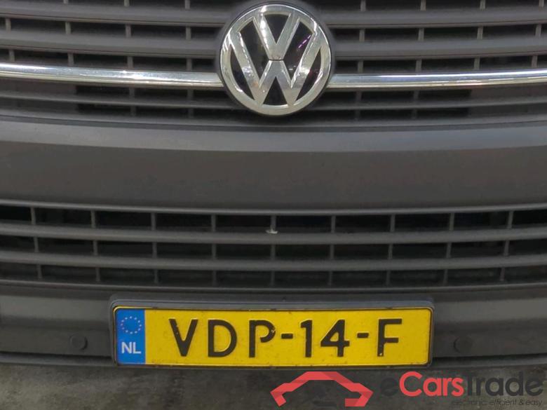Volkswagen Transporter 2.0TDI 110kW 7-DSG L1H1 4d #5