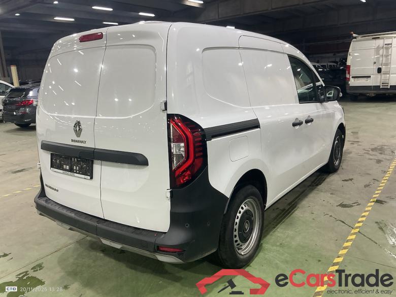 RENAULT KANGOO 1.5 BLUE DCI 95 EDITION ONE #4