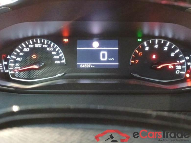 PEUGEOT 2008 / 2019 / 5P / CROSSOVER PURETECH 100 ACTIVE S/S #4