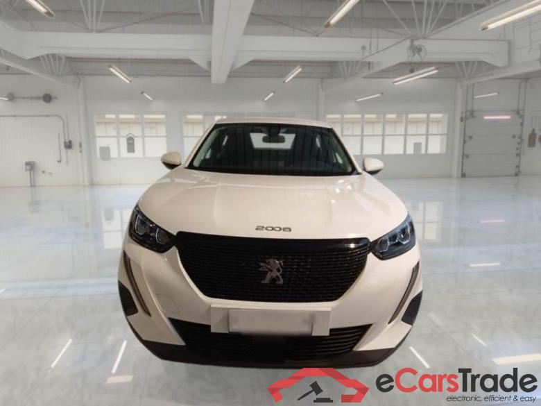 PEUGEOT 2008 / 2019 / 5P / CROSSOVER PURETECH 100 ACTIVE S/S #6