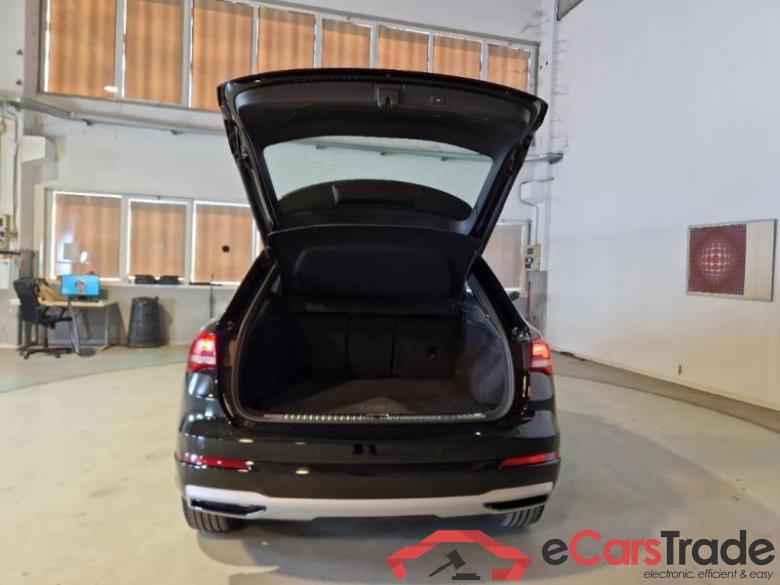 AUDI Q3 / 2018 / 5P / SUV 35 TDI S TRONIC BUSINESS ADVANCED #5