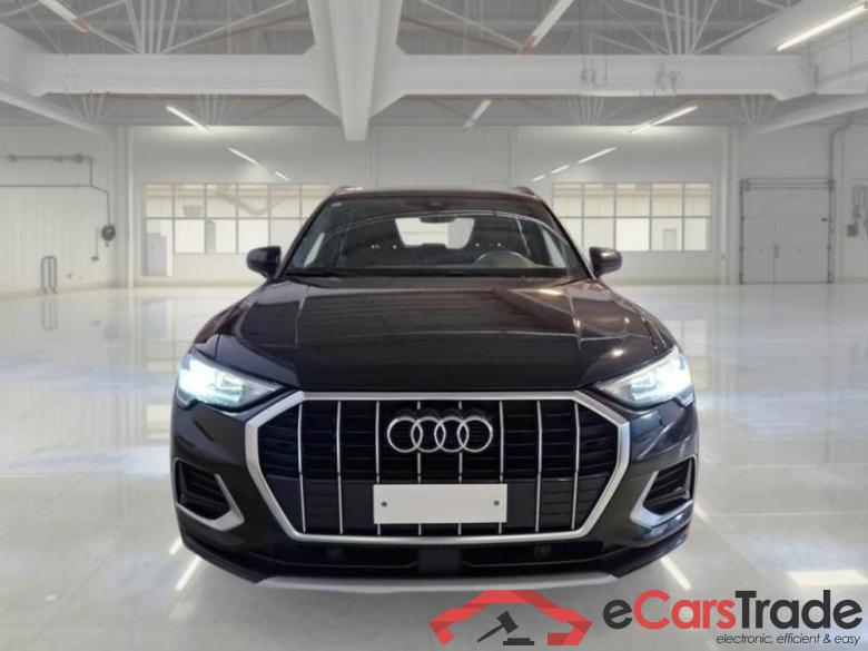 AUDI Q3 / 2018 / 5P / SUV 35 TDI S TRONIC BUSINESS ADVANCED #6