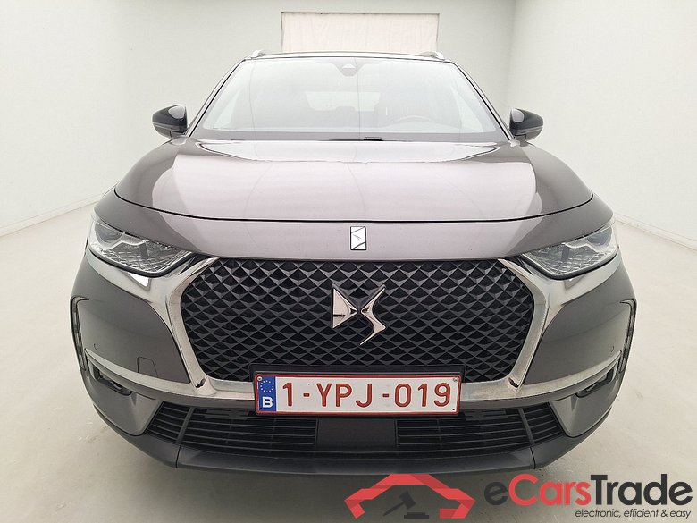 DS, DS7 CB '17, DS 7 Crossback 1.5 BlueHDi 130 Automatic So Chic 5