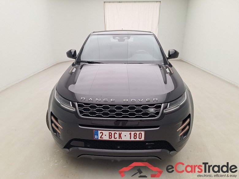 Evoque D165 FWD Man R-Dynam #1