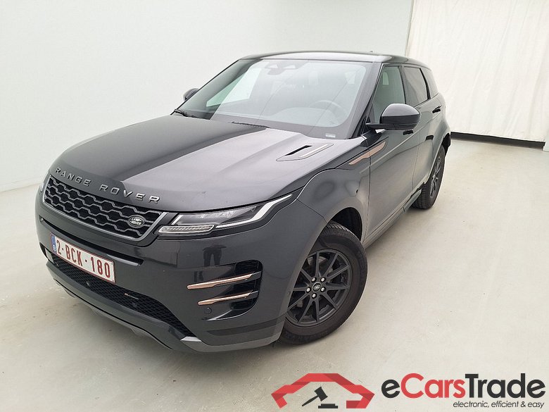Evoque D165 FWD Man R-Dynam #2