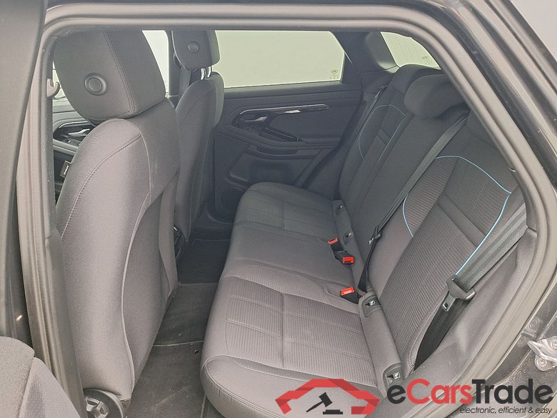 Evoque D165 FWD Man R-Dynam #4