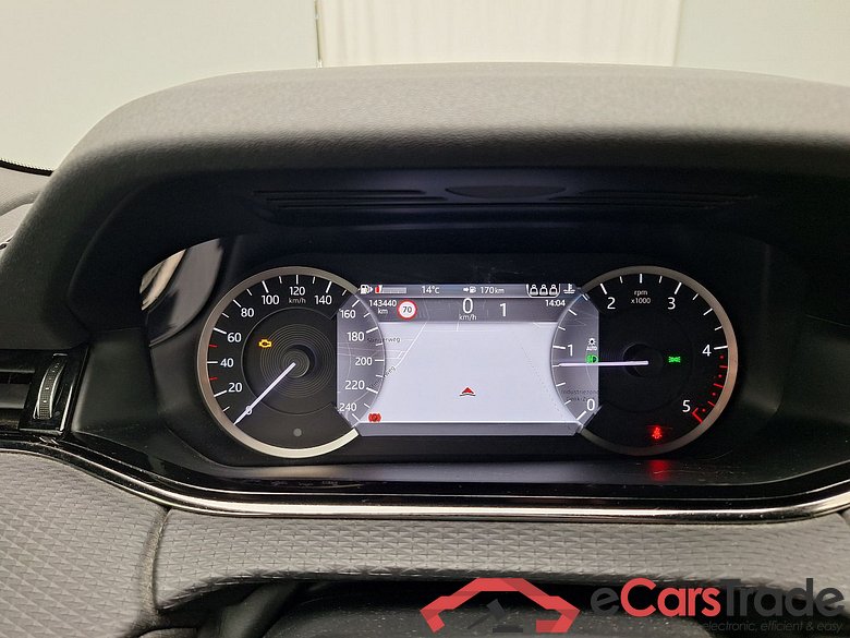 Evoque D165 FWD Man R-Dynam #5