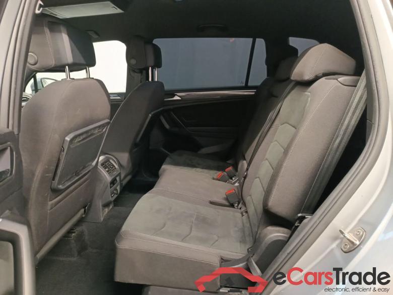 Volkswagen Tiguan Allspace 2.0 TDI SCR Highline 5d #6