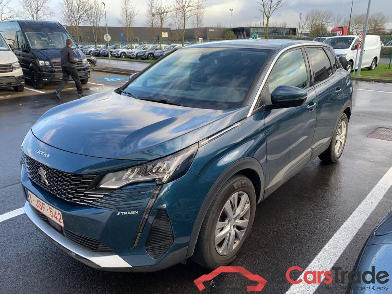 PEUGEOT 3008 1.2 PureTech Allure #1