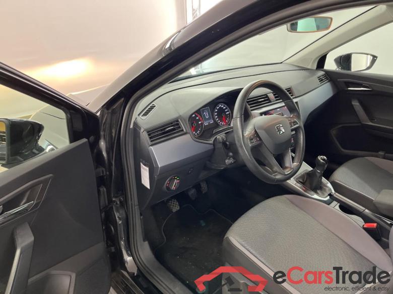 SEAT Arona 1.0tsi style business intense 70kW #5