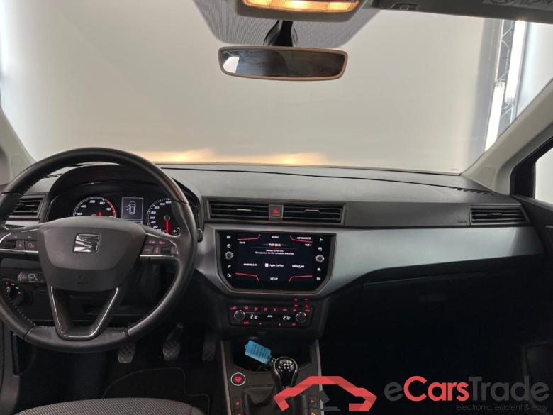 SEAT Arona 1.0tsi style business intense 70kW #6