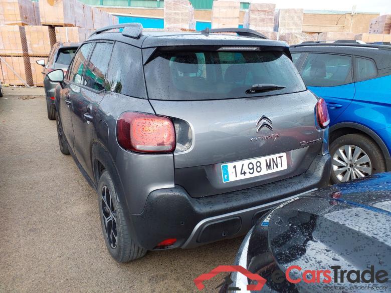 CITROËN C3 Aircross 81kW (110CV) Plus PureTech #2