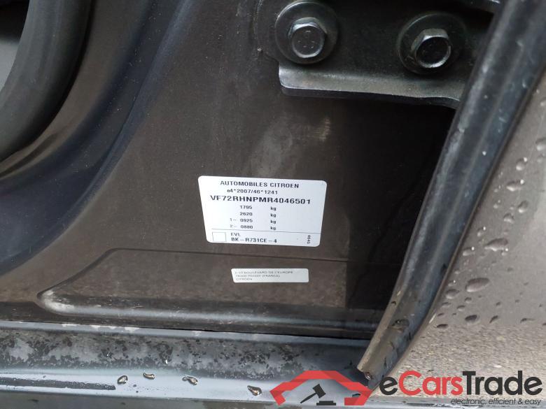 CITROËN C3 Aircross 81kW (110CV) Plus PureTech #5