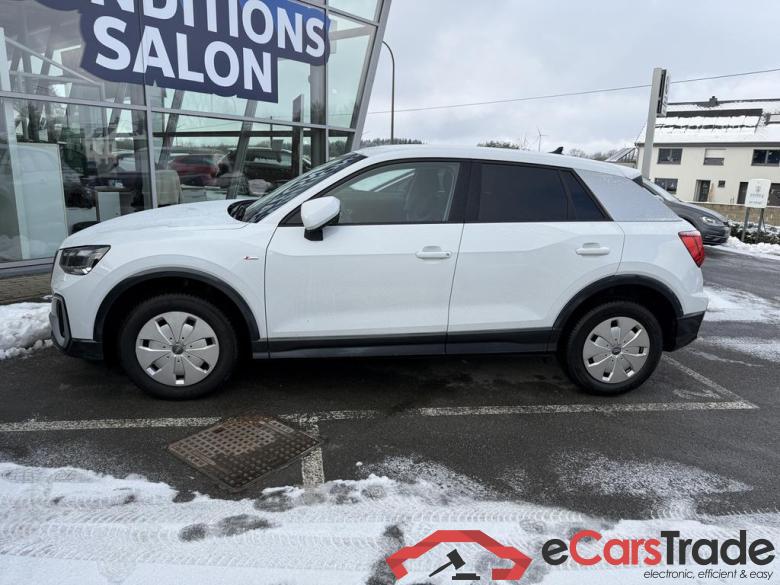 AUDI Q2 Audi Q2  Sport Edition S line 30 TFSI  81(110) kW(ch) 6 vitesses #3