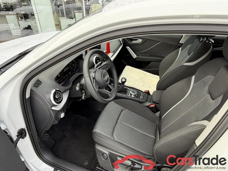 AUDI Q2 Audi Q2  Sport Edition S line 30 TFSI  81(110) kW(ch) 6 vitesses #6