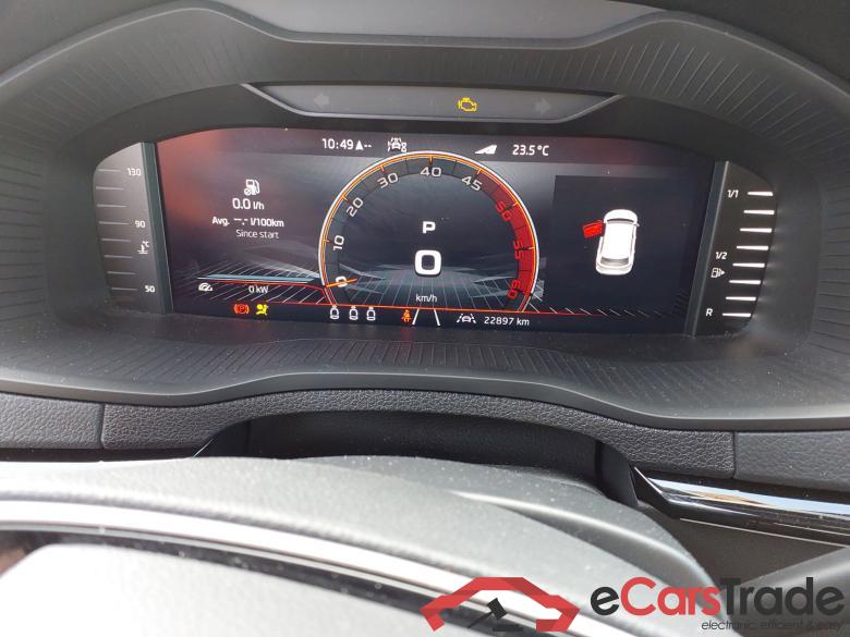 SKODA Karoq 2.0 TDI 110kW 150cv DSG Automático Sportline #4