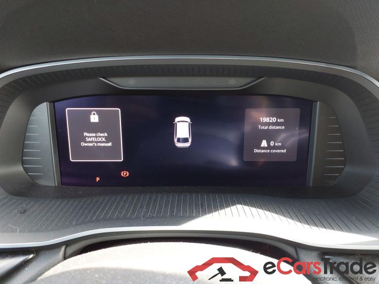 SKODA Octavia RS 2.0 TSI 195 kW (265CV) DSG 7 vel Automático Combi (Pano) #4