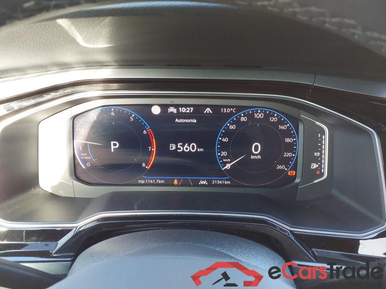 VOLKSWAGEN TAIGO (CO 1)1.0 TSI 85 kW (115 CV ) Automático DSG 7 vel R-Line #4