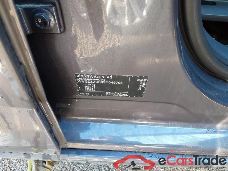 VOLKSWAGEN TAIGO (CO 1)1.0 TSI 85 kW (115 CV ) Automático DSG 7 vel R-Line #5