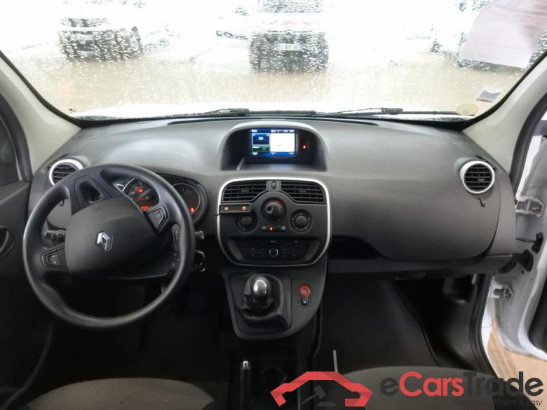 Kangoo Express Maxi Extra (Série Spéciale) 1.5 #5