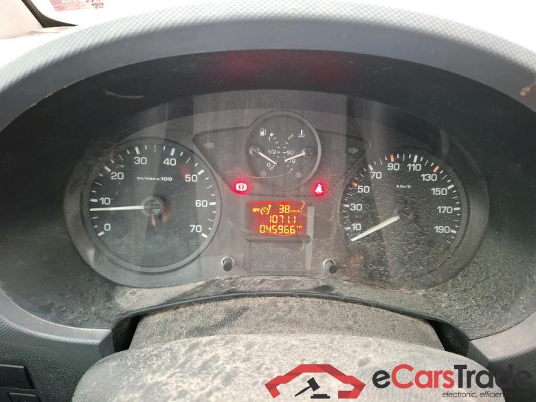 Berlingo Fourgon Confort L1 (Court) 1.6 100CV BVM5 E5 #6