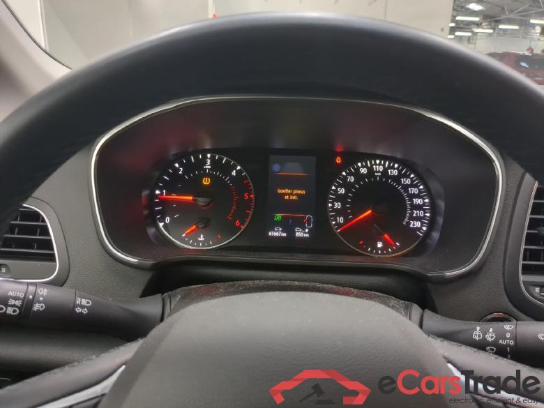 Megane IV Berline 5 ptes. Business 1.5 dCi 115CV BVM6 E6d #6