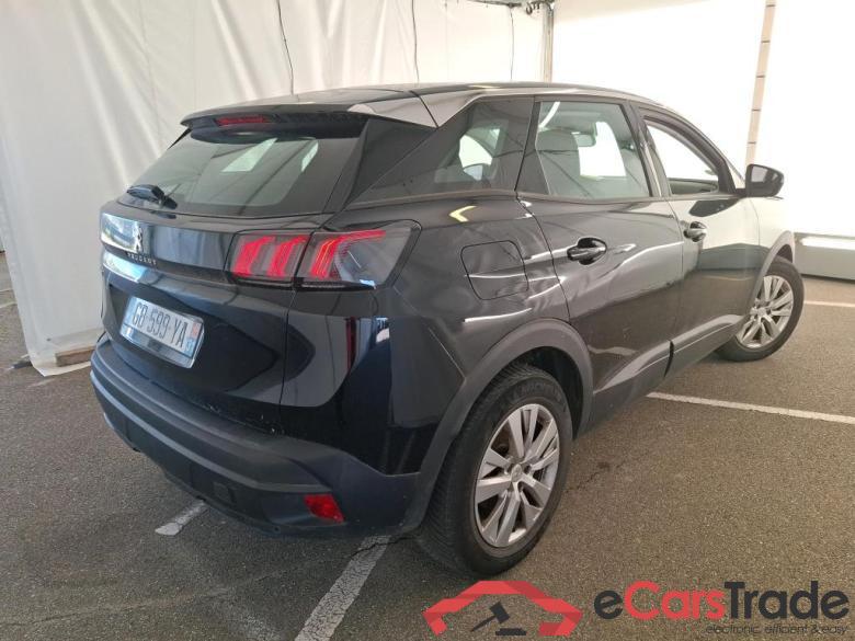 3008 Active Business 1.5 HDi 130CV BVA8 E6d #3