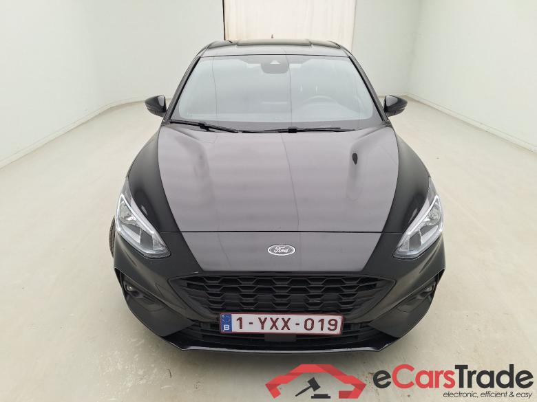 Ford, Focus '18, Ford Focus 1.0i EcoBoost 92kW Aut. ST-Line X 5d #1