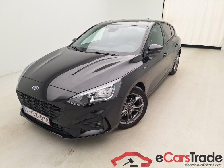 Ford, Focus '18, Ford Focus 1.0i EcoBoost 92kW Aut. ST-Line X 5d #2