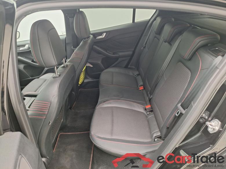 Ford, Focus '18, Ford Focus 1.0i EcoBoost 92kW Aut. ST-Line X 5d #4