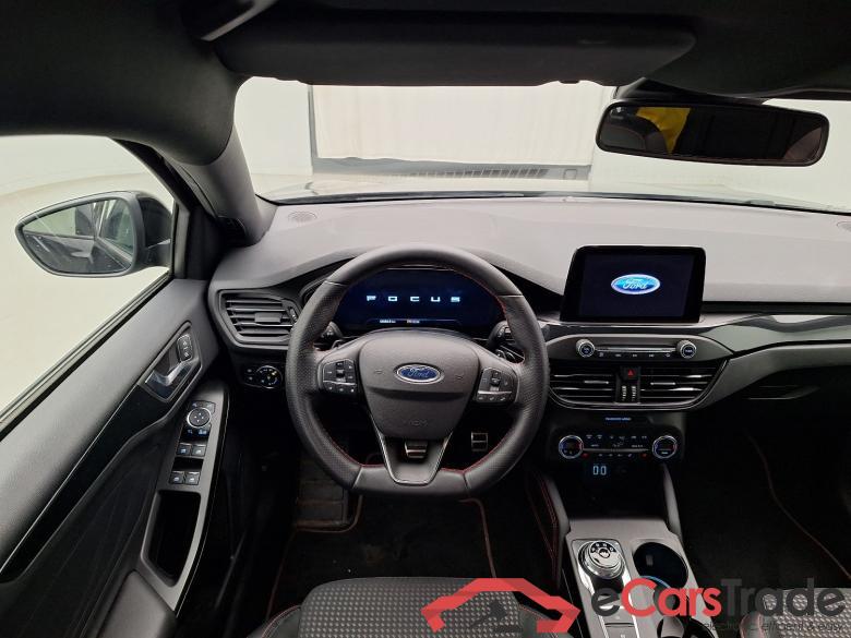 Ford, Focus '18, Ford Focus 1.0i EcoBoost 92kW Aut. ST-Line X 5d #5