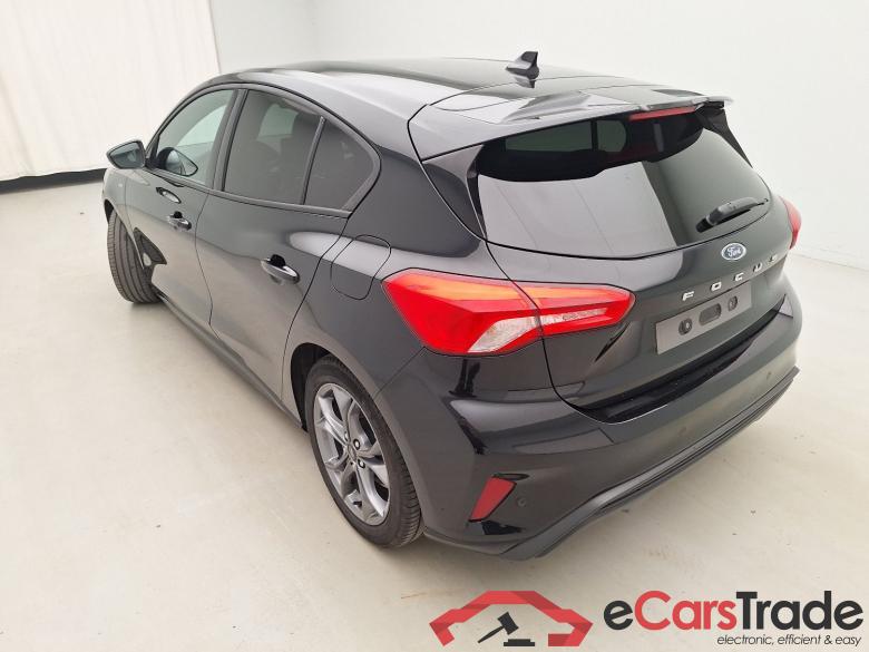 Ford, Focus '18, Ford Focus 1.0i EcoBoost 92kW Aut. ST-Line X 5d #6