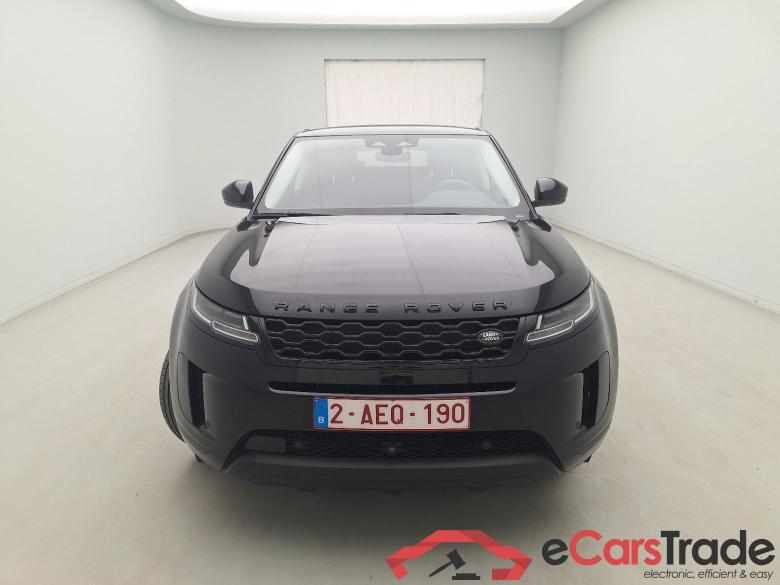 Land Rover, RR.Evoque '18, Land Rover Range Rover Evoque D165 FWD Man S 5d #1