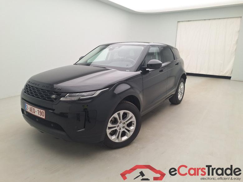 Land Rover, RR.Evoque '18, Land Rover Range Rover Evoque D165 FWD Man S 5d #2