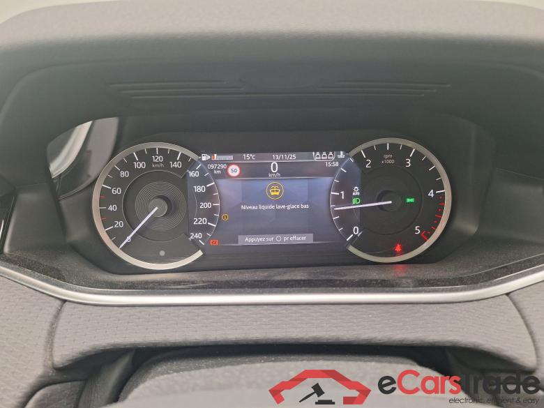 Land Rover, RR.Evoque '18, Land Rover Range Rover Evoque D165 FWD Man S 5d #5