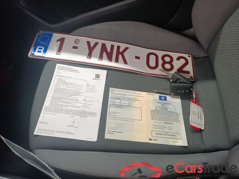 SEAT Arona 1.0 TSI 85kW DSG Move 5d #4