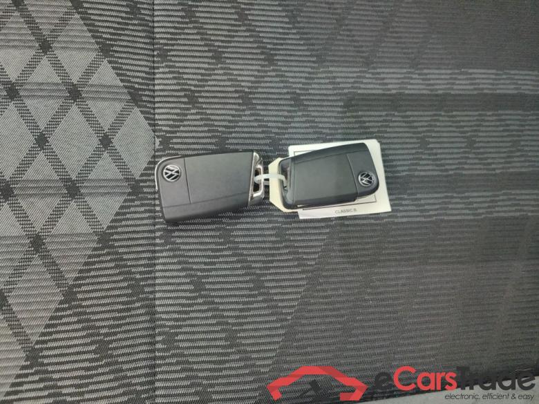 VOLKSWAGEN T-ROC - 2022 1.5 TSI 150hp ACT R-Line DSG 5d #4