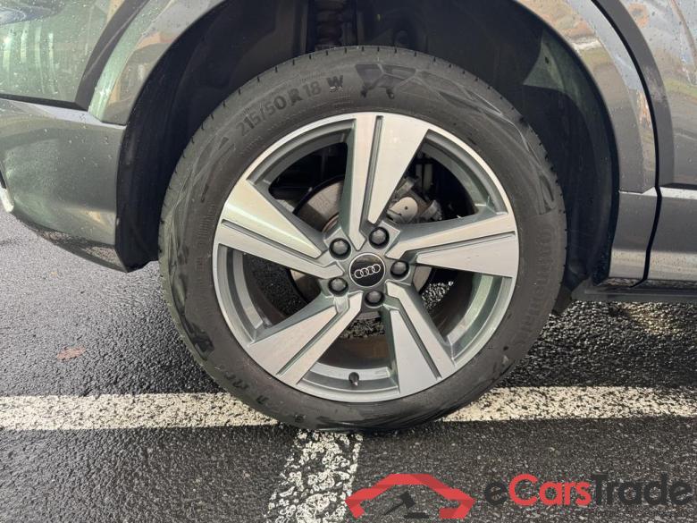 AUDI Q2 Audi Q2  Business Edition S line 35 TFSI  110(150) kW(pk) S tronic #6