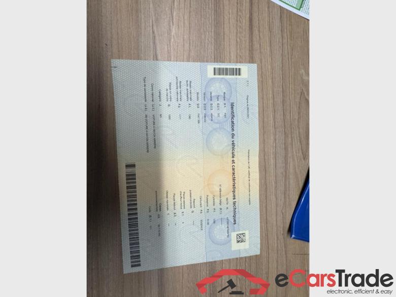 FIAT 500 1.2i Lounge MTA (EU6d-TEMP) #5