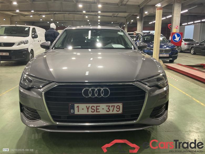 AUDI A6 AVANT 2.0 TDI 30 S TRONIC BUSINESS EDITION #2
