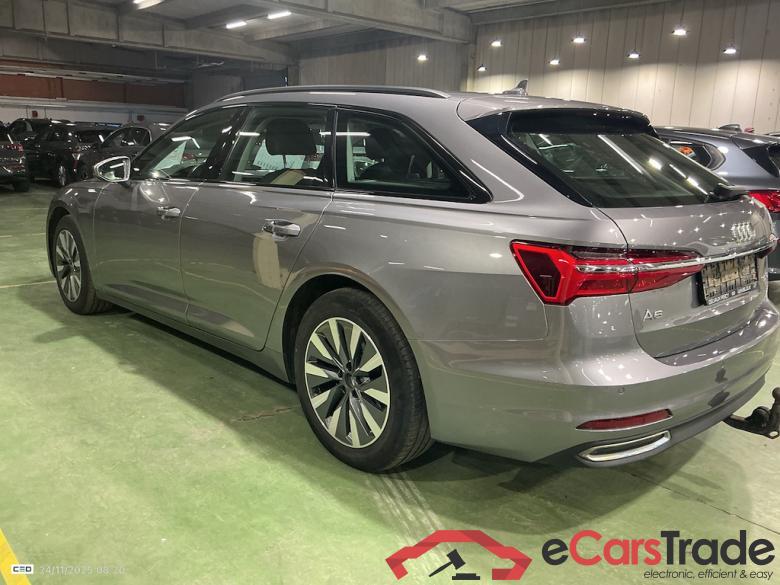 AUDI A6 AVANT 2.0 TDI 30 S TRONIC BUSINESS EDITION #3