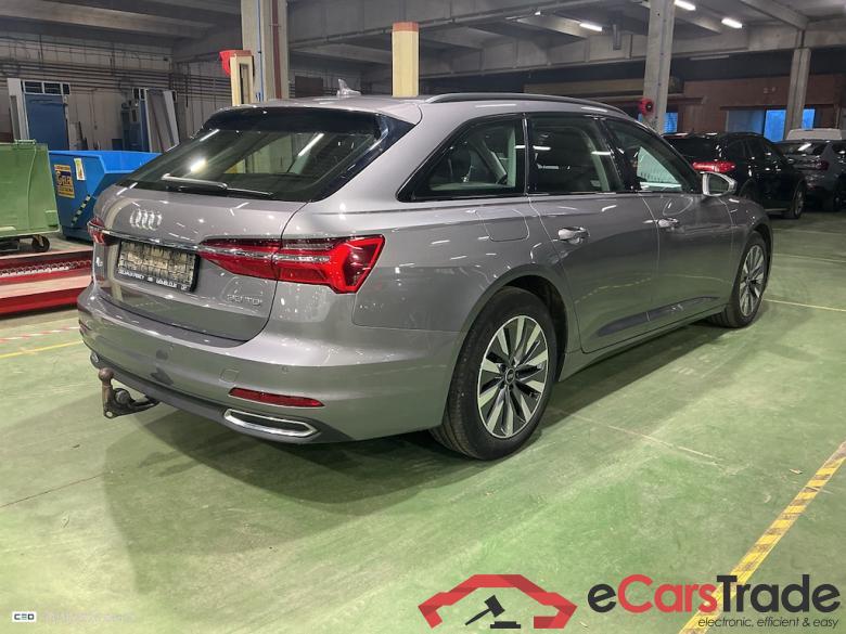 AUDI A6 AVANT 2.0 TDI 30 S TRONIC BUSINESS EDITION #4